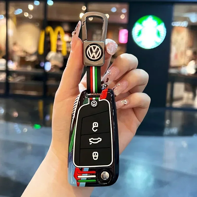스타일링 몰딩 자동차 스티커 2026 핫 스타일링 몰딩 폭스바겐 VW 폴로 골프 7 MK7 골프7 티구안 스코다용