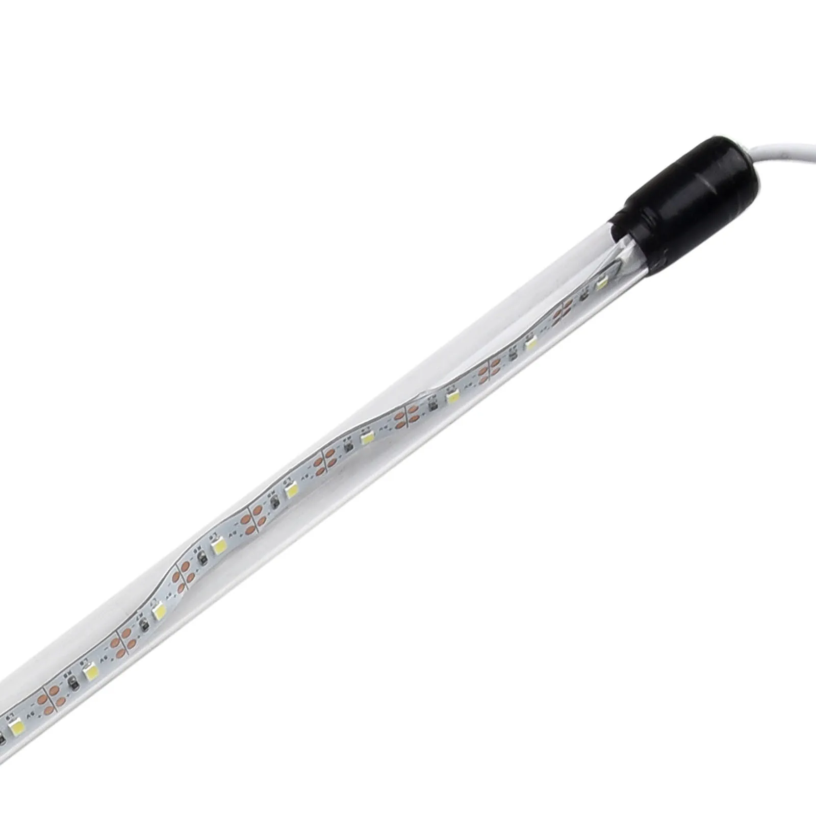 

Новый тестер утечки света Sax компактный простой в установке изысканный легкий светодиод Запчасти для замены и ремонта