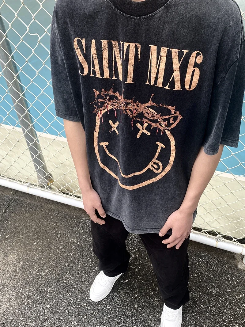 Vintage T-shirt 4