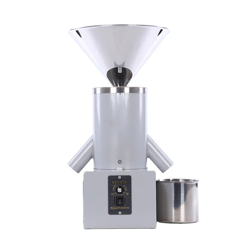 

High Quality Electric Centrifugal Precision Divider for smaller seeded crops