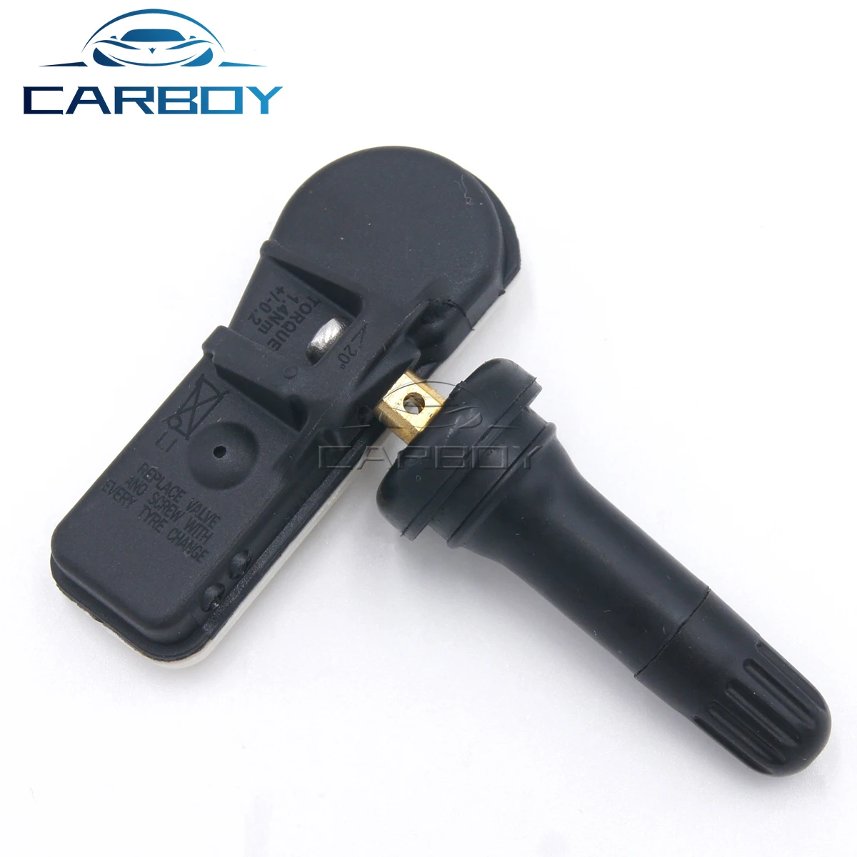 TPMS , Ʈ Fortwo Forfour Dacia Dokker Docker Duster Lodgy Logan Sandero Stepway II Fiat Talento Lada Xray, 40700-