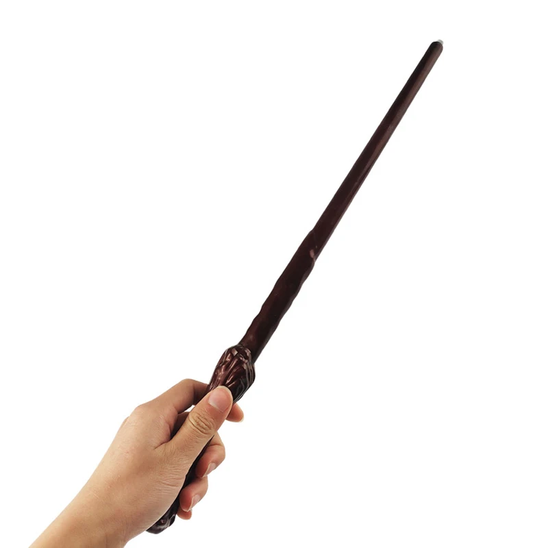 Children Toys Magic Wands with Sound Light Stage Props Cosplay Kids Boys Girls Birthday Gifts Pretend Play Wizard Cane TMZ Childrens Toys Cosplay Toys