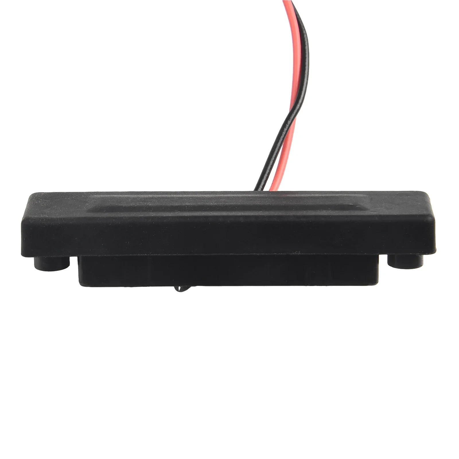 1pcs Rear Trunk Lock Boot Release Switch Opening Button ABS