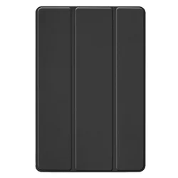 Ultra Lightweight Protective Stand Cover with Auto Sleep/Wake - P580 P585 10.1inch (Black)