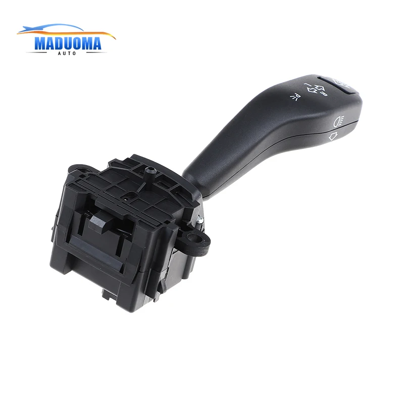 

New 61318363668 For BMW 3-Series Four-Door Sedan (E46) 1998-2005 Turn Signal Switch Windshield Wiper Blinker Switch
