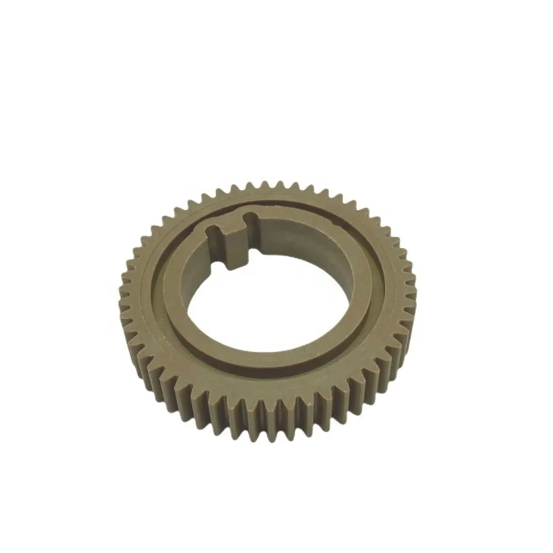 

1PCS FS7-0007-000 FS7-0007 Fuser Roller Gear 52T for Canon IR7086 8500 7105 7095 7200 8070 105 Upper Roll Gear Copier Parts