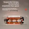 zz electric cake pan household double-sided heating new electric frying pan multi-function 5