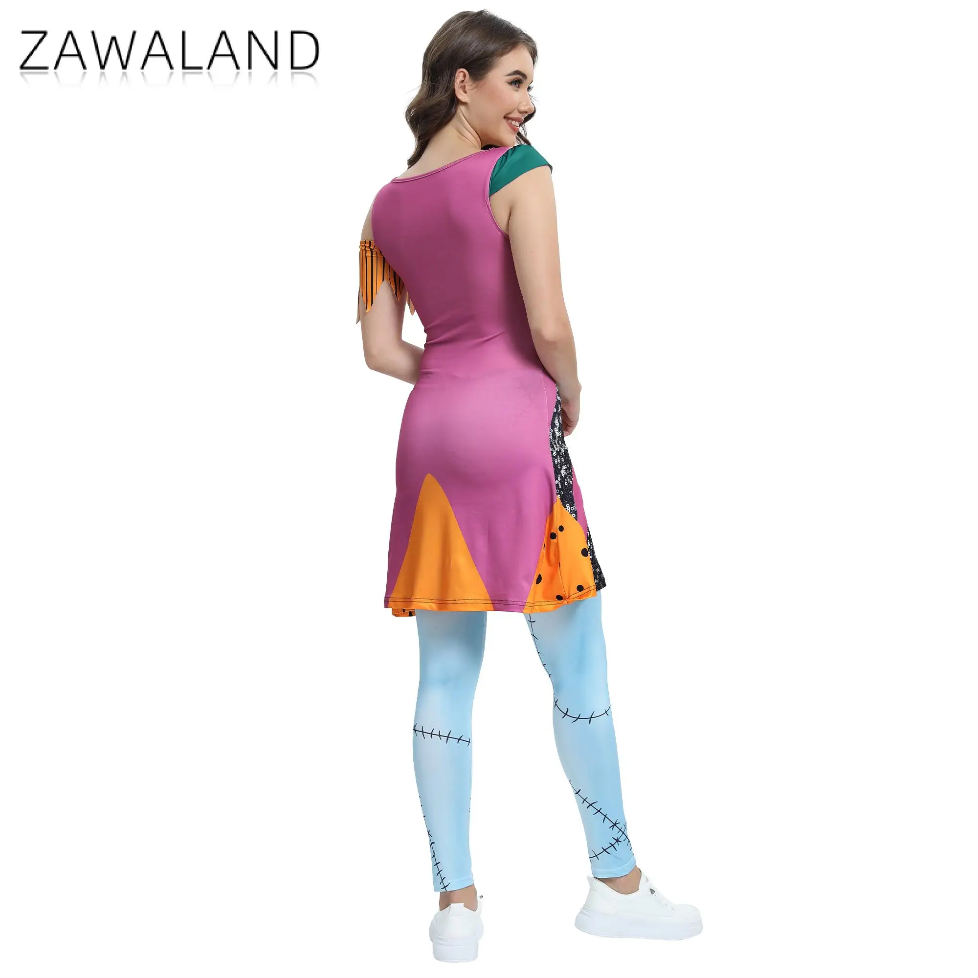 Zawaland   Ʈ ĹƮ, Ÿ ٵƮ,  뽺, ҷ ִϸ̼ ȭ  ڽ, ǽ Ƽ ڽƬ, 2 