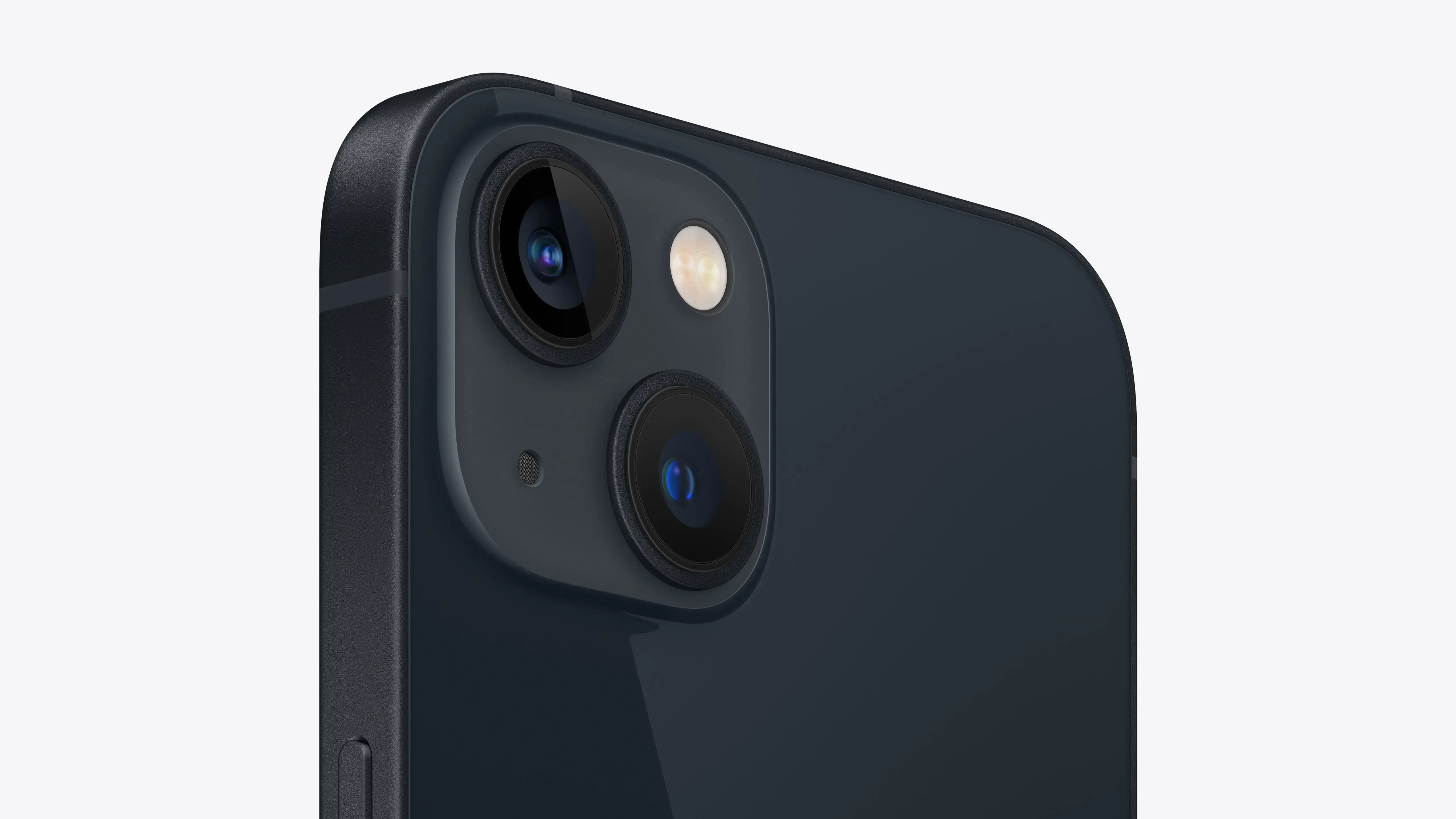 Apple iPhone 13 ブラック 本体 りさ様専用】Apple iPhone 13 ブラック 128G 本体