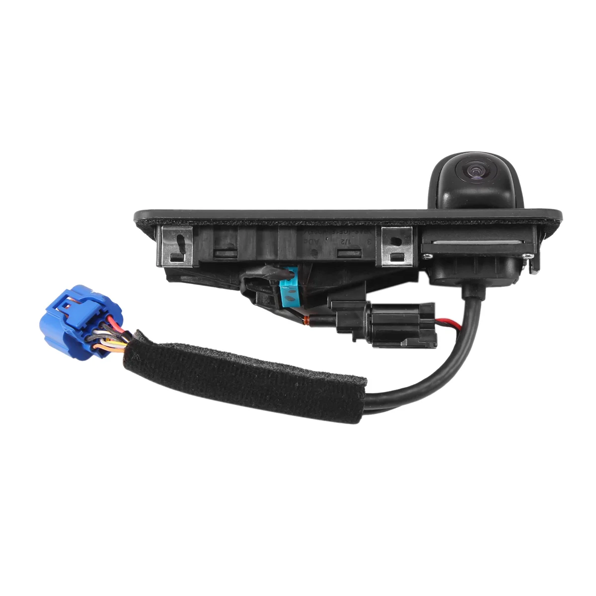 95760-F2001 Handle Rear View Camera 95760-F2300 for + Trunk Parking Assist Back-Up Camera