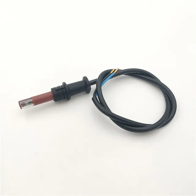 high sensor-496