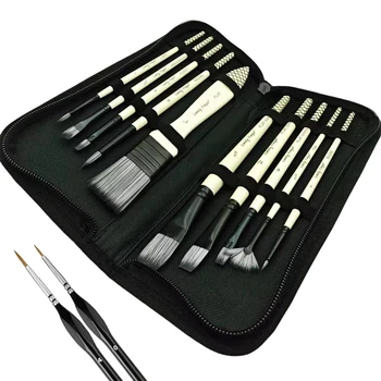 Premium Artist Brush Set 1