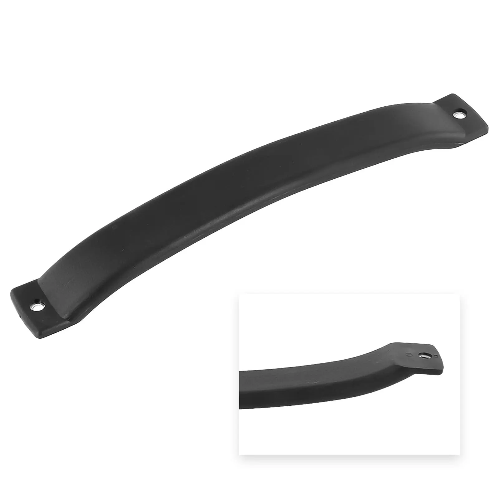 

Improve Your Driving Comfort with this Door Pull Handle Grab for Jeep Wrangler TJ LJ 1997 2006 Front Left/Right Placement
