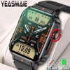 1.91 Outdoor Military Smart Watch Men Bluetooth Call Amoled Smartwatch For Android IOS IP68 Waterproof Sports Fitness Watches