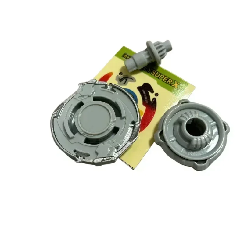 Battle Top Toy LDCX-Bulk BX-31 Battle Gyroscope Toy BX Explosion Gyroscope X Various BlackRock Metal Fusion Stadium BlackRock Masters