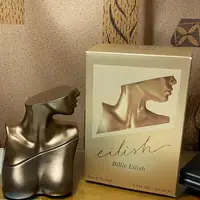 Parfum artistique individuel pour femme 100 ml, parfum gourmand, parfum de rendez-vous, parfum arabe longue durée, cadeau de maquillage 1