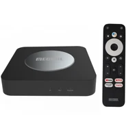 Mecool KM2 Plus Smart TV Box Netflix 4K Amlogic S905X4 Android 11 DDR4 2GB 16GB SPDIF WiFi Prime Video Multi Streamer HDR10 - Image 6