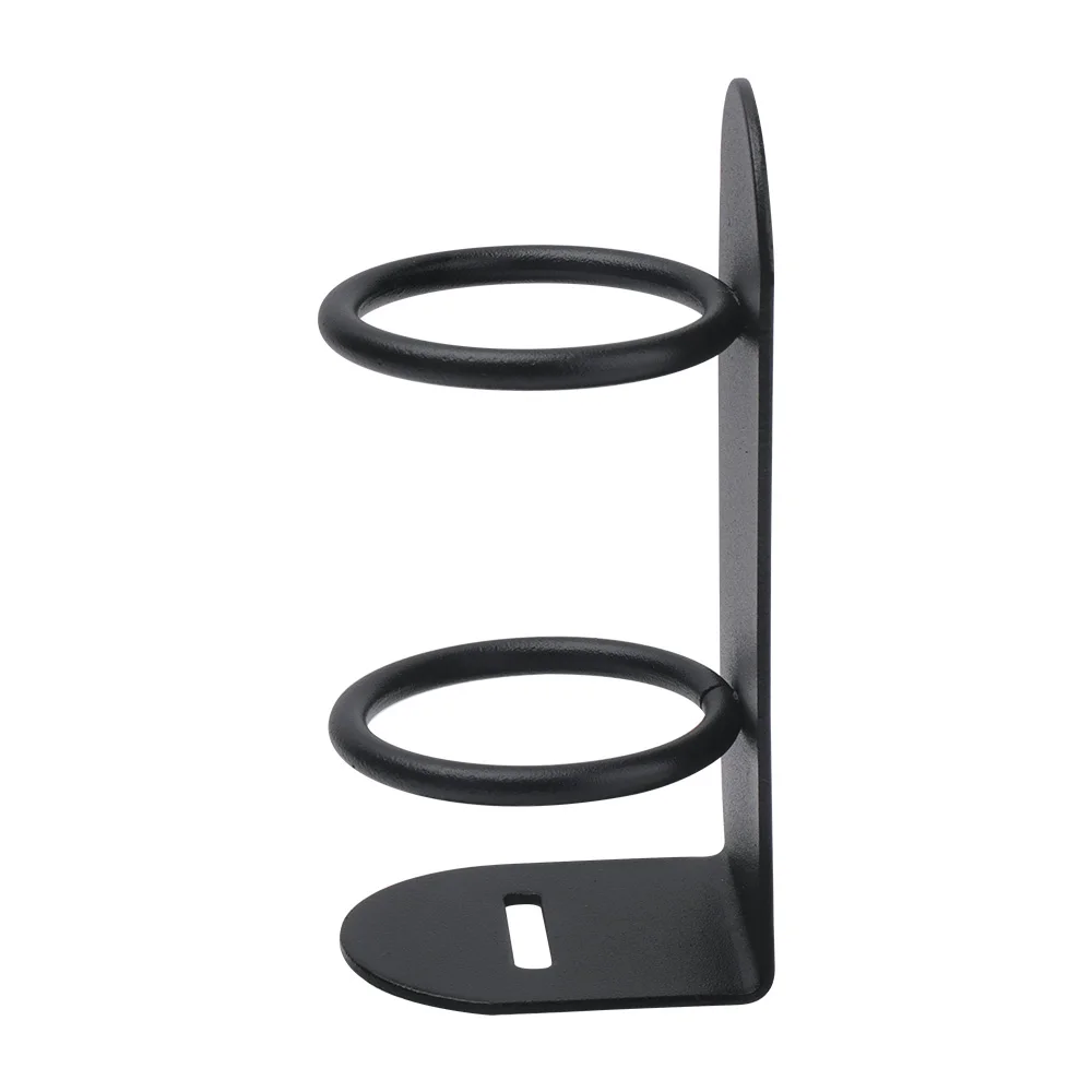 Wall-Mounted Electric Toothbrush Holder Holder Punch-Free Razor Holder Storage Shelf Toothbrush Organizer Bathroom Accessories