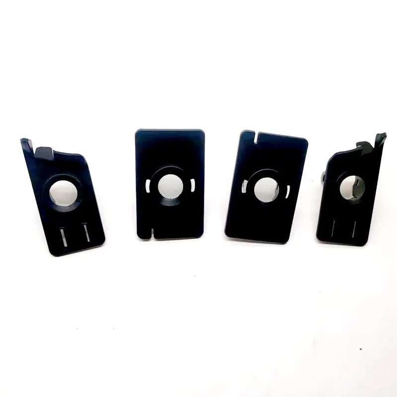 Adatto Per Supporto Radar Anteriore Peugeot 3008 Staffa Radar T88 Paraurti Anteriore Foro Di Fissaggio Radar Sinistro Medio Destro