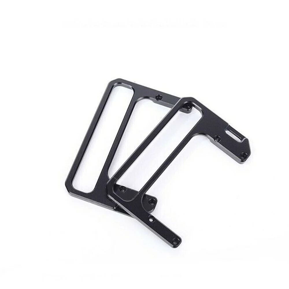 Original XIEGU X6100 Protection Bracket Suitable For X6100 HF Transceiver  SDR Shortwave Side Handle Installation Outdoors