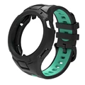 Black Water Green