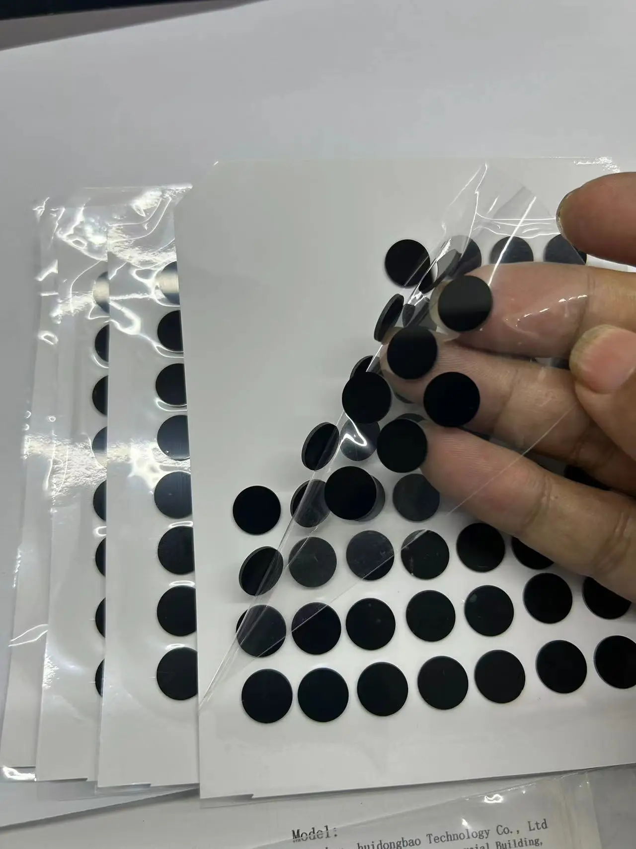 780nm long wave pass filter infrared pass filter near infrared imaging of colored optical glass infrared pass filter