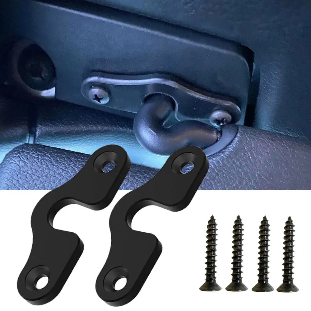 Metal Auto Sun Visor Anti falling Clip Car Sun Visor Clip Accessories