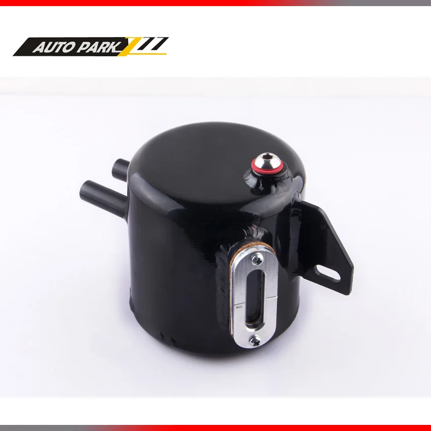 Universal Oil Catch Can Kit Oil catch tank kits For VAG 2.0TFSI Engines fuel tank EA888 1 and 2 gen oil can oil catch can