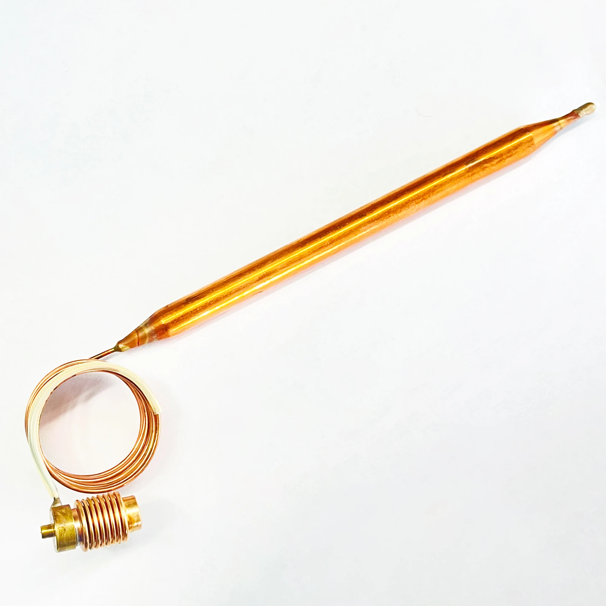 Gas Water Heater Parts Customizable (1 Pack 5 Pieces) Gas Thermostat Temperature Range 5-35℃ For Gas Valve Water Heater Stove Oven