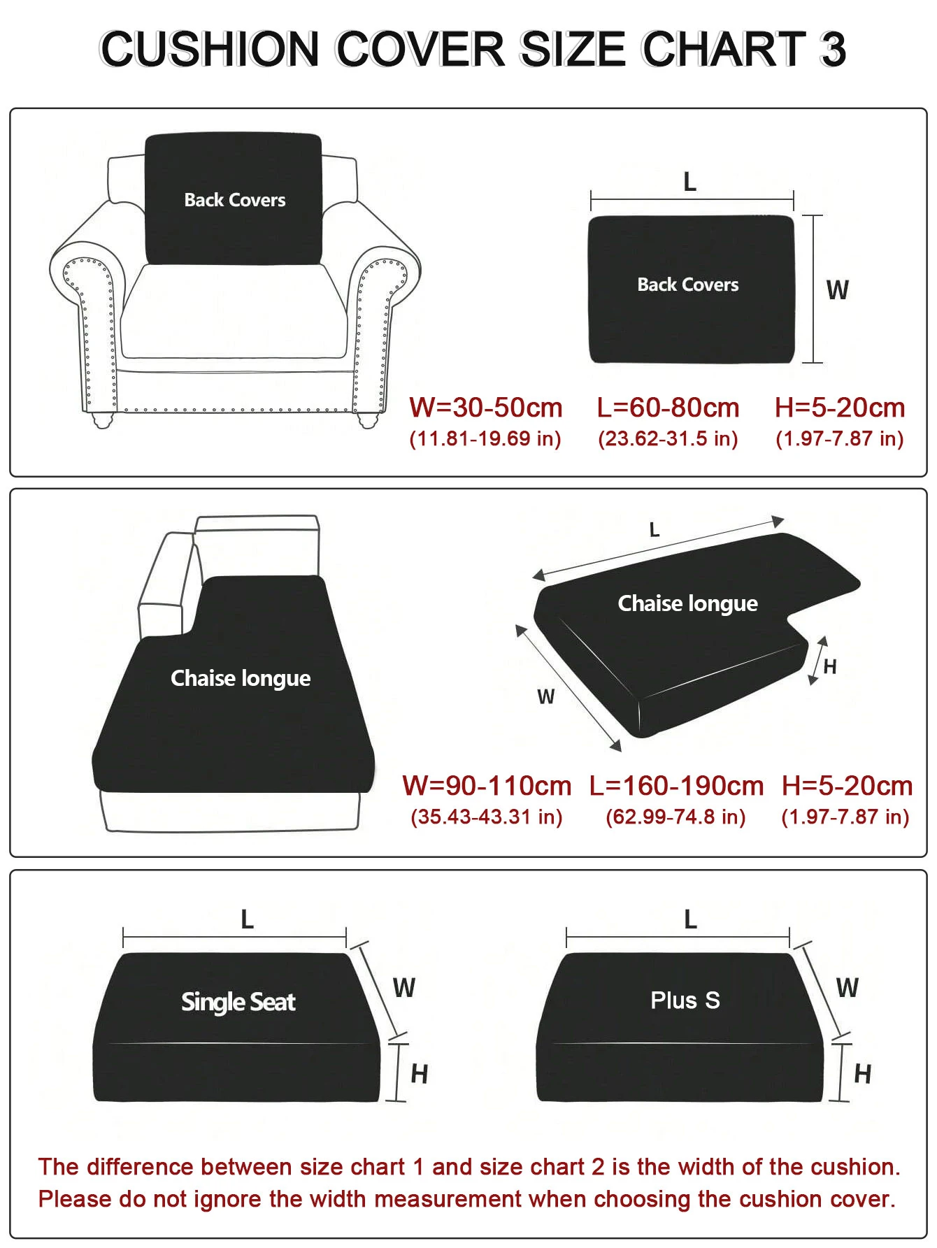 1pc Jacquard Sofa Slipcover Twill Pattern Elastic Sofa Covers Furniture Protector for Bedroom Office Living Room Home Decor 4