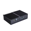 QOTOM Mini PC Router Q300G4 Core i3-5005U i5-5200U AES-NI Firewall Fanless 7x24- 4x I211/I210 LAN PF/Ubuntu/WIN10 3