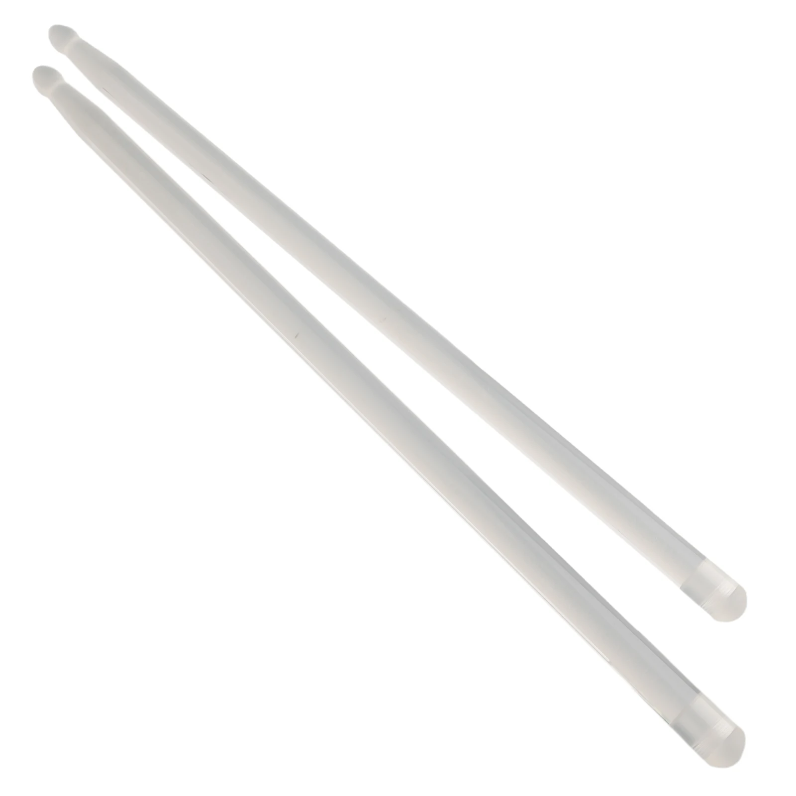 

Luminous Drumsticks 1Pair 406mm Performance Accessories For Drum Player Glow In The Dark Stage Luminous Drumstick