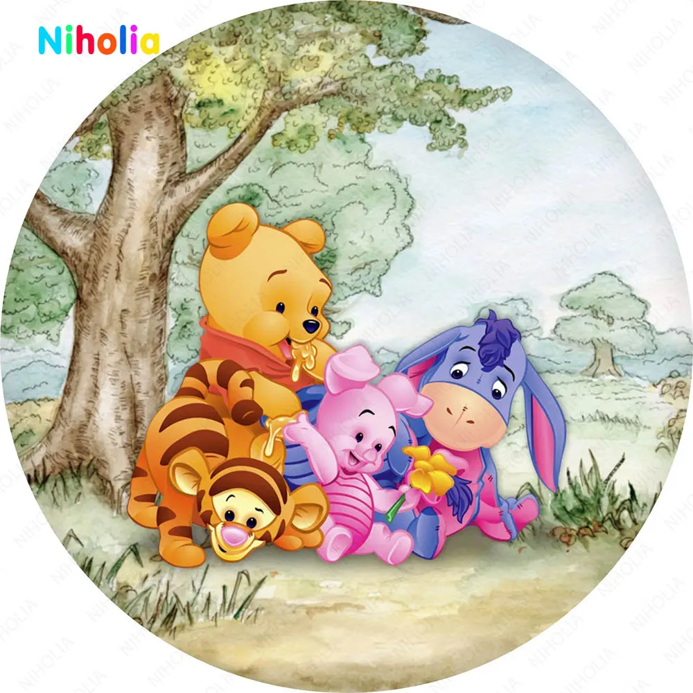 Winnie The Pooh  Ǹ  ,    Ŀ,  ̺  Ʃ 