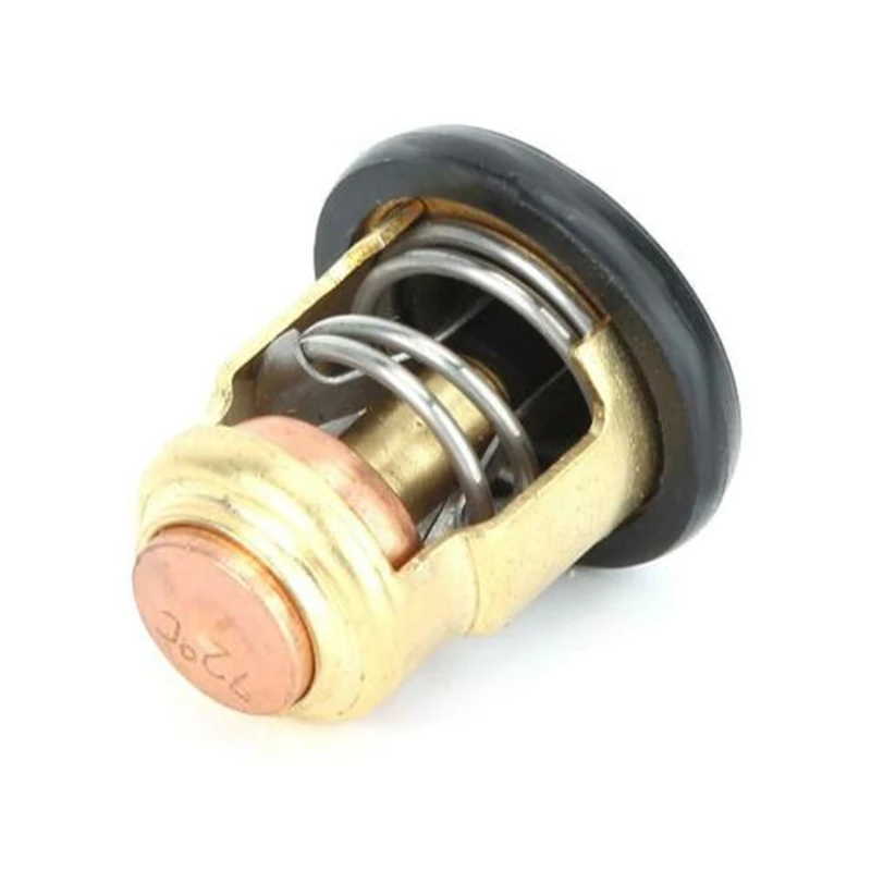 1pcs Thermostat Replacement for Honda Marine Outboard 20-130HP Sierra 19300-ZV5-043 18-3630 19300-ZV5-003 19300-ZV5-013