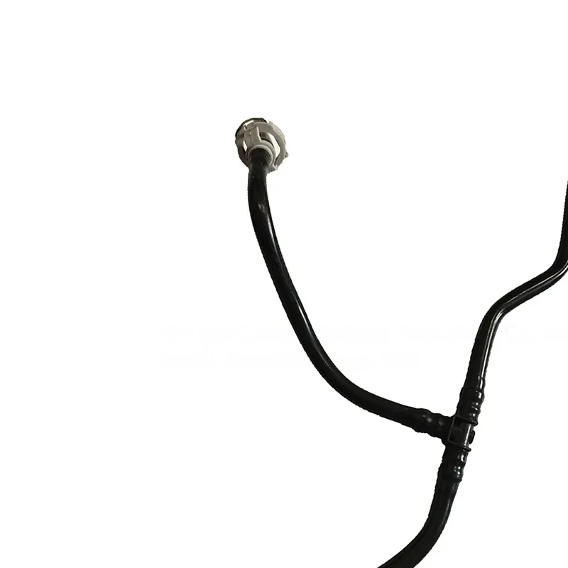 Coolant Reservoir Tank Hose Radiator Pipe For Audi Q5 2.0L 80A121081DH 80A121081AS 80D121081B