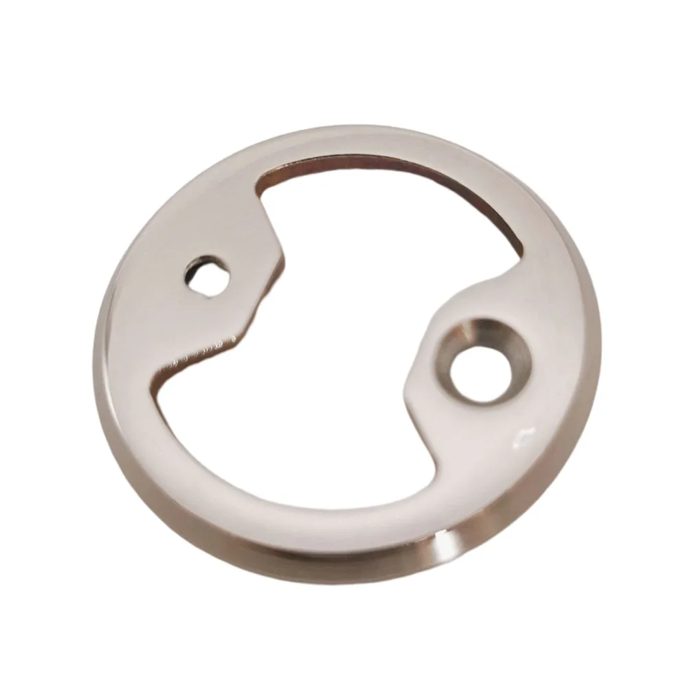 

Новая задняя пластина для педали, Аксессуары для велосипеда с болтами, принадлежности для езды на велосипеде, детали для езды на велосипеде, задняя пластина для педали