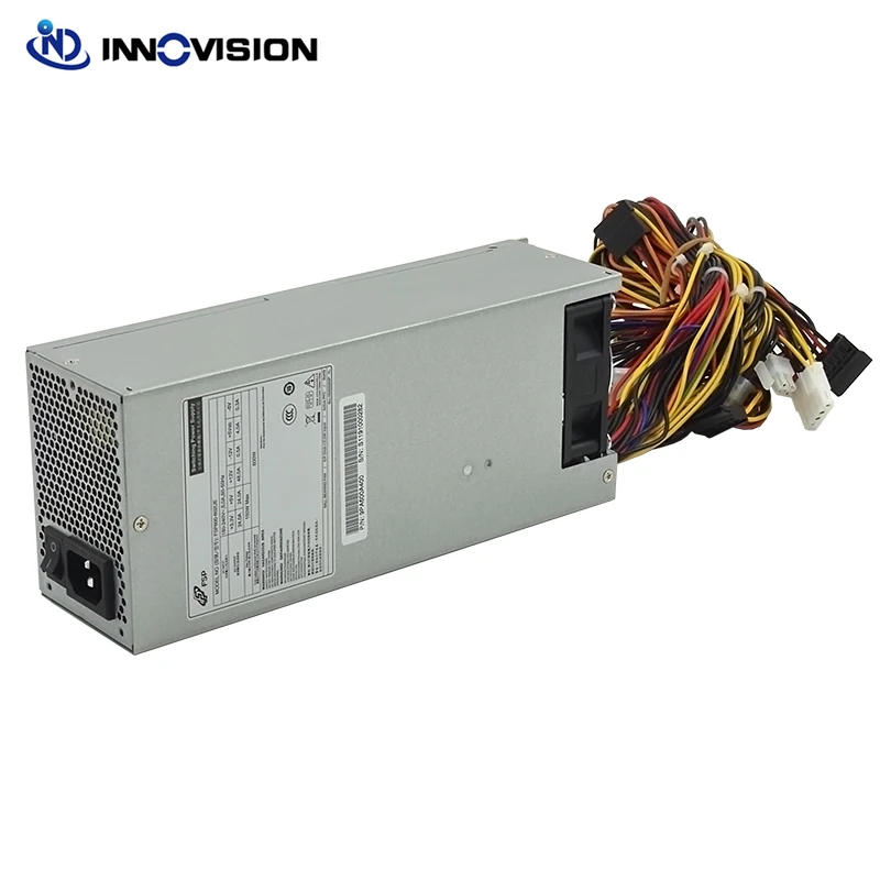 Nova Marca Autêntico Fsp Fsp600602ue 2u 600w Fonte de Alimentação Padrão Psu para Servidor Computador Industrial - Imagem 2