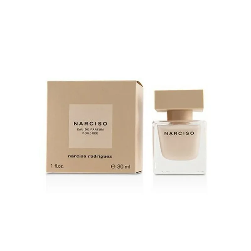 Духи Narciso Rodriguez Poudree - парфюмерная вода 30 мл для женщин парфюм Нарциссо Родригес
