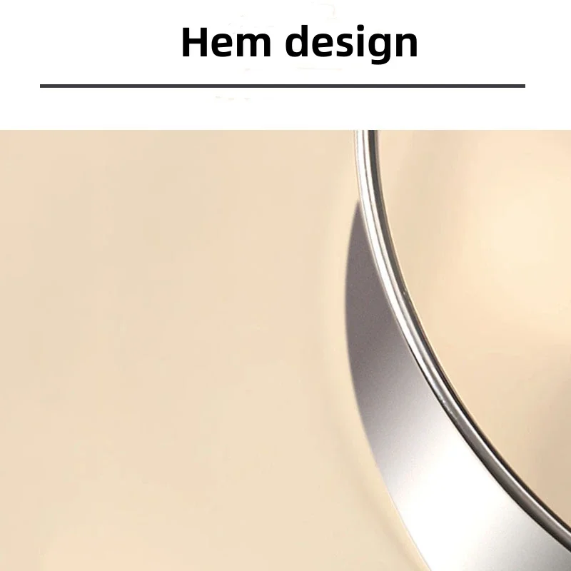 Stainless Steel Cake Cookie Cutter Baking Molds 12Pcs Set