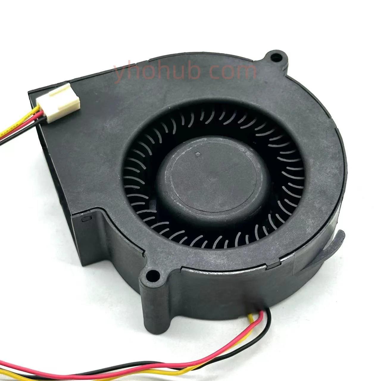 Adda Ab0912mb-z03 dc 12v 0.90a 97x97x33 mm Ventilador de Refrigeração do Servidor - Imagem 3