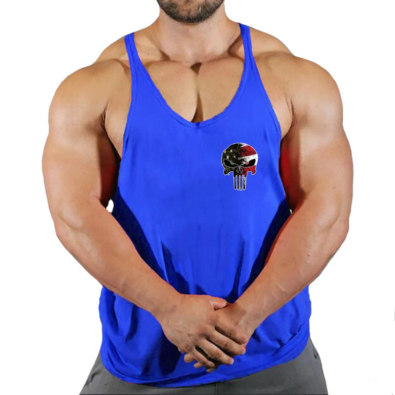Fitness vest10