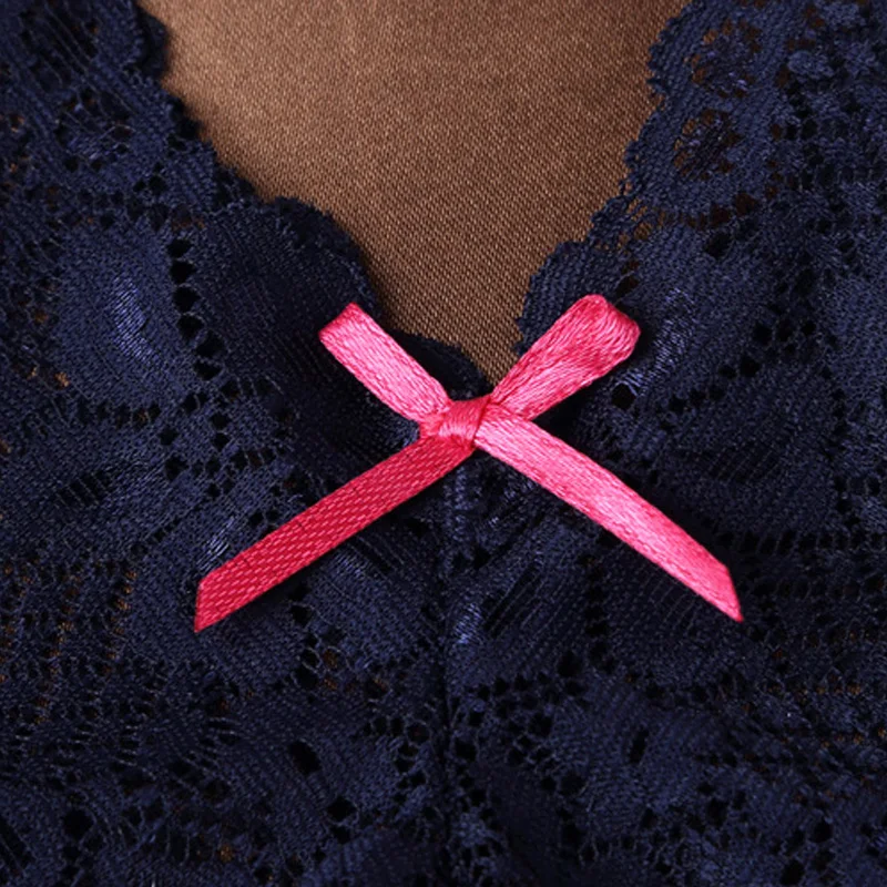 Sexy Lace Thong Women Butterfly Low Waist Panties Transparent Underwear Ladies Briefs Lingere Panty Underware Womens Lingerie