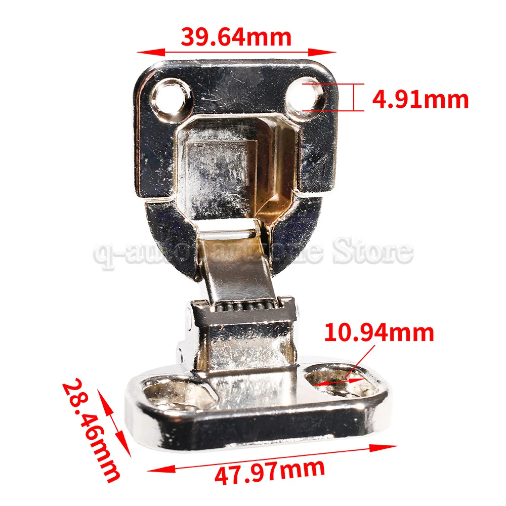 Sparefixd Cerniera Integrata Per Lavatrice Per Hoover - Foto 12