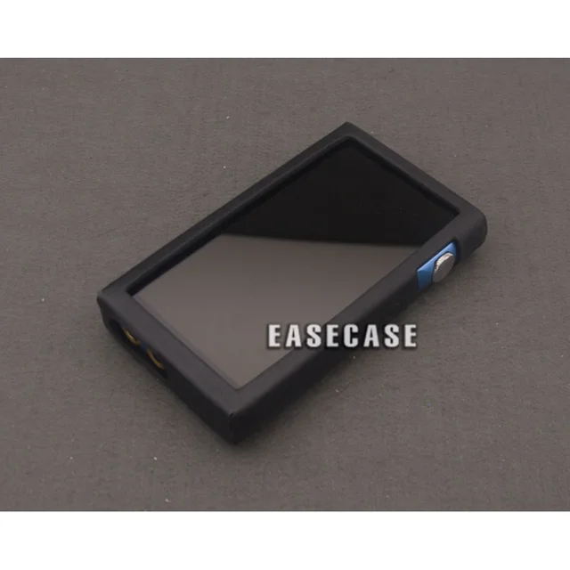 IBASSO DX170 용 정품 가죽 케이스 A6 EASECASE는 고품질의 소재와 세련된 디자인으로 제작되었습니다.