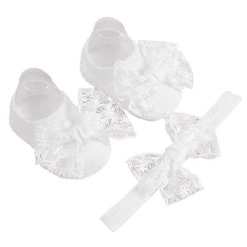 Рисунок 4 - Милые носки для маленьких девочек