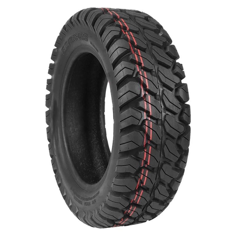 90/65-6.5 Off-Road Tubeless Ultra Zero11x Scooter 11 Inch Tire