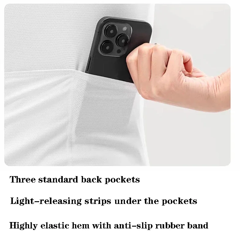 TKO PAS ATMOSPHERE Men's Spring Long-Sleeved Cycling Jersey Breathable Quick-Drying for Mountain Road cycling jersey cycling shirt cycling clothing