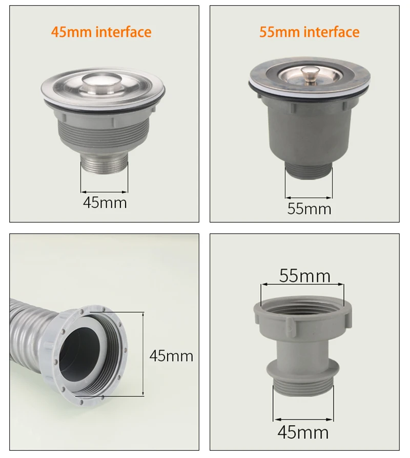 Рисунок 5 - Выпускная труба для шланга из АБС-пластика