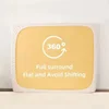 Waterproof Fitted Sheet Bedding Cover Bed Cloth Mattress Cover Bed Protector Cover for Bedroom Guest Room 1pcs 4