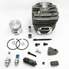 HUNDURE 51MM Cylinder Piston Kit For Husqvarna 575 575xp 570 REPLACES PART # 537254102 1